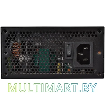 Блок питания Silverstone SST-EX500-B 500W картинка 5